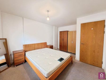 1 bedroom flat to rent - Photo 3
