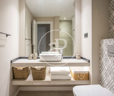 Flat for rent in Goya (Madrid) - Photo 5