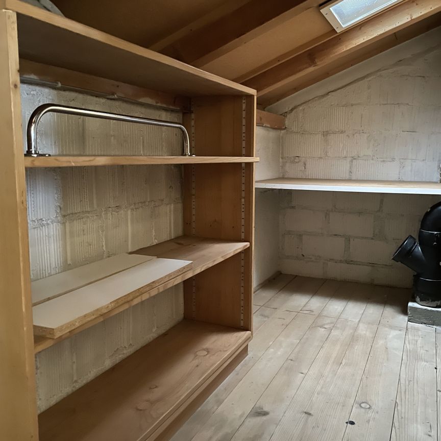 Gemütliche 1 Zimmer-Wohnung an zentraler Lage! - Foto 1