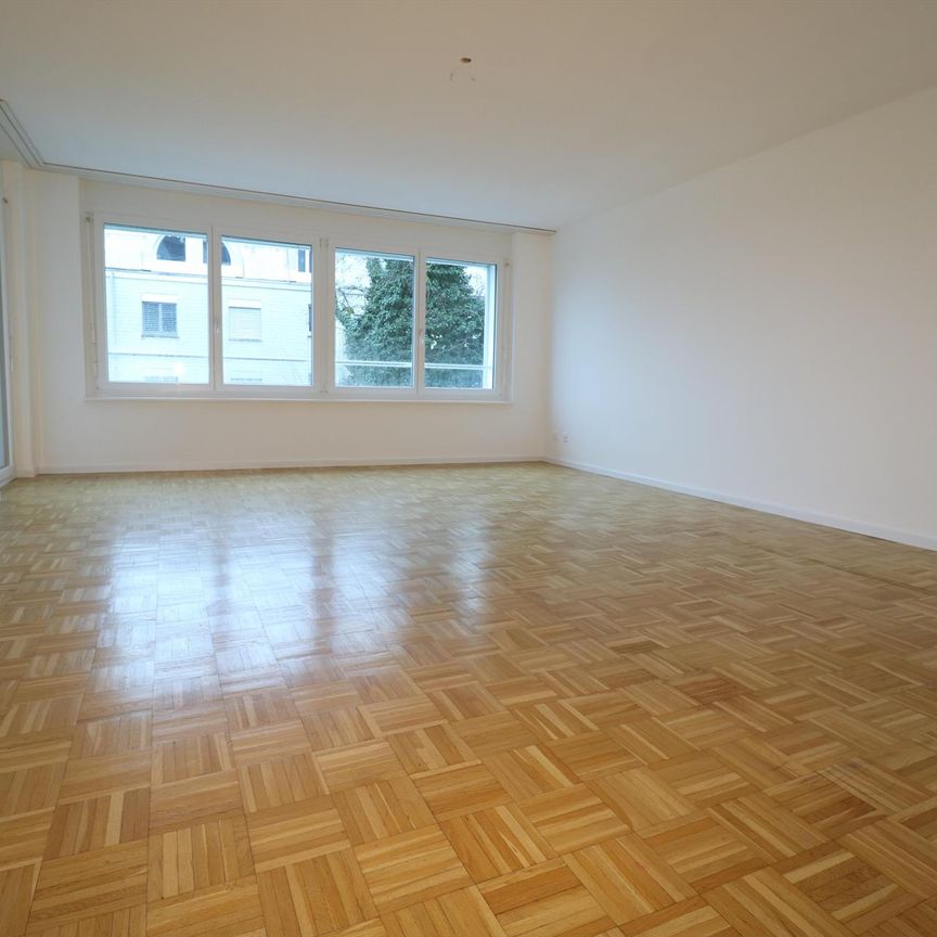 5.5 Zimmerwohnung in Neuhausen am Rheinfall - Photo 1