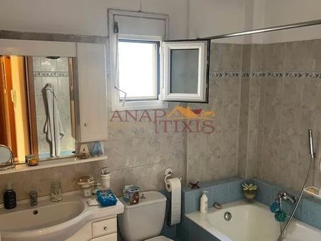 Διαμέρισμα για ενοικίαση Αδάμες (Οικισμός Πελοποννησίων) (Κηφισιά) - Φωτογραφία 3