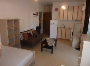 Studio/Γκαρσονιέρα για ενοικίαση - Βόλος, - Φωτογραφία 1