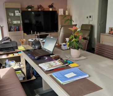 Appartement te huur in Denderhoutem voor € 870 met 2 slaapkamers - Photo 6