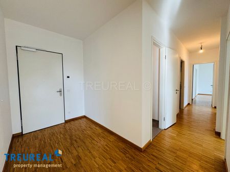 Neubau* Penthousewohnung* große Terrasse* Küche* Bad En Suit* Gäste Bad* ruhige Lage* - Photo 3