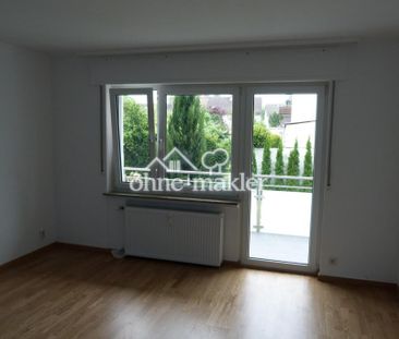 3 Zimmer 1.OG Wohnung in bester Lage - Photo 1
