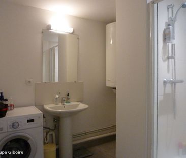 Appartement T2 à louer Pace - 46 m² - Photo 4