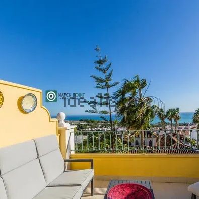 Alquiler de ático en Calle Golondrinas, 21 - Photo 1