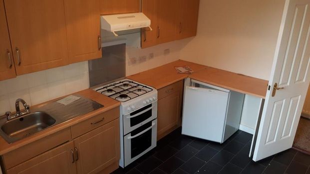 1 bedroom flat to rent - Photo 1