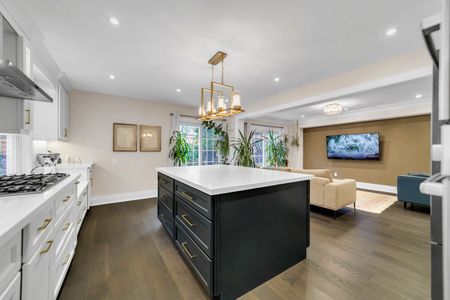 For Lease - 9 Elspeth Place, Markham, Ontario - Photo 5