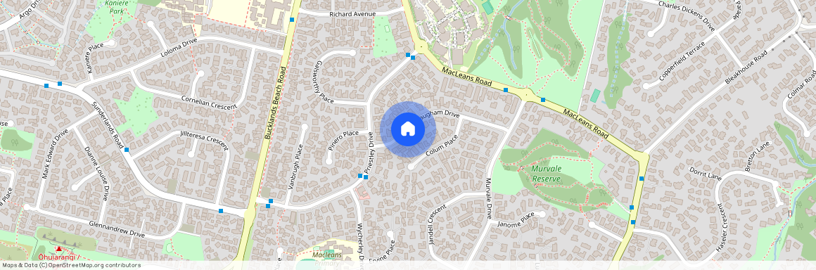 26 Maugham Drive, Manukau City, Bucklands Beach