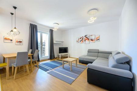 Apartament do wynajęcia blisko Akademii Medycznej - Фото 3