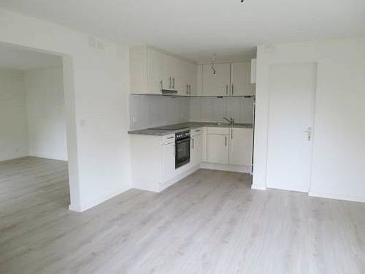 Gemütliche 2-Zimmerwohnung in Baden - Photo 1
