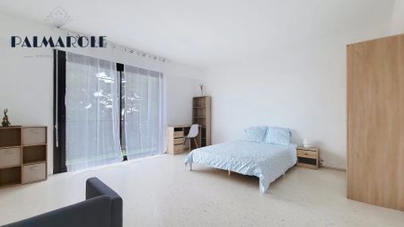 Location Appartement 1 pièce 39m² PERPIGNAN 66000 - Photo 2