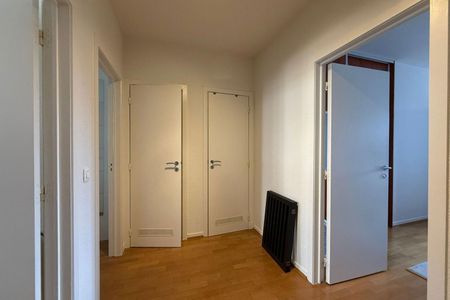 Beau duplex meublé 3 chambres avec terrasse + 1 parking - Foto 2