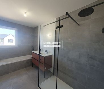 Maison 6 pièces – 125 m² environ à La Chapelle-des-Fougeretz (ref :... - Photo 4