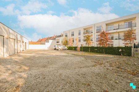 Ruim appartement met 2 slaapkamers in Waregem - Photo 2
