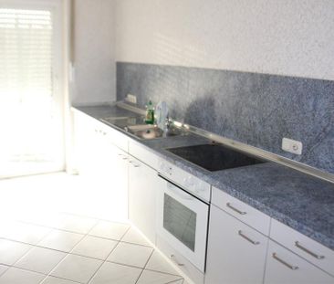 Großzügige 4 Zimmer Wohnung im Zentrum von Laggenbeck - Photo 3