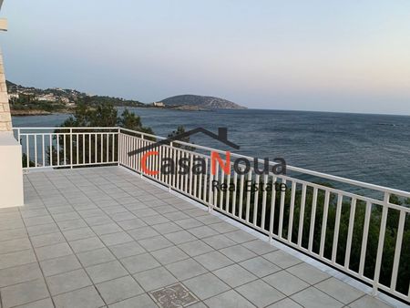 Μονοκατοικία για ενοικίαση Σαρωνίδα - Photo 5