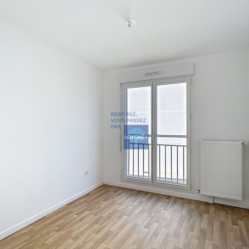 Appartement T3 Creil à louer - Photo 1