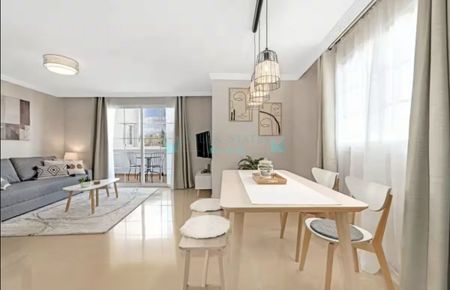 Apartment for rent in Nueva Andalucia - Photo 4