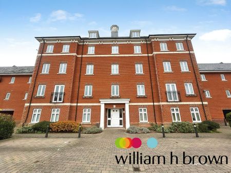 2 bedroom apartment to rent - Photo 3