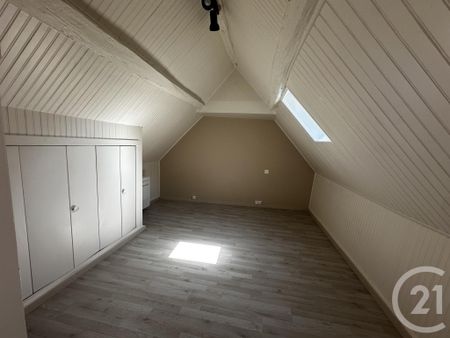 Location Appartement 1 pièce 21m² BRIE COMTE ROBERT 77170 - Photo 3