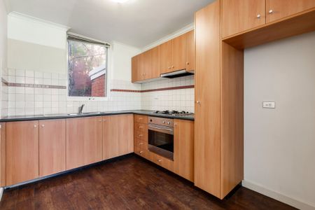 4/758 Burwood Road, Hawthorn East VIC 3123 - Apartment For Rent | Domain - Photo 3