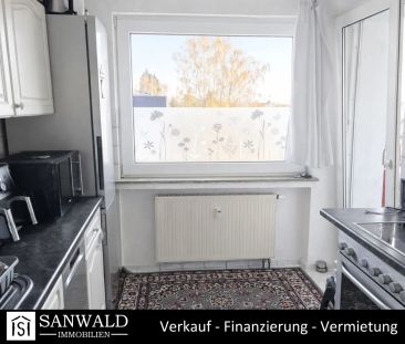 Wohnung zur Miete in Haan - Photo 2