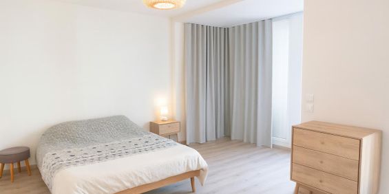 Appartement T1 à louer Vannes - 37 m² - Photo 3