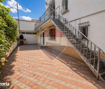 Vilă 6 camere de inchiriat în Cotroceni | centru Locație premium - Photo 4