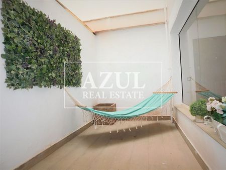 Apartamento en Málaga, EL SOHO, alquiler - Photo 3