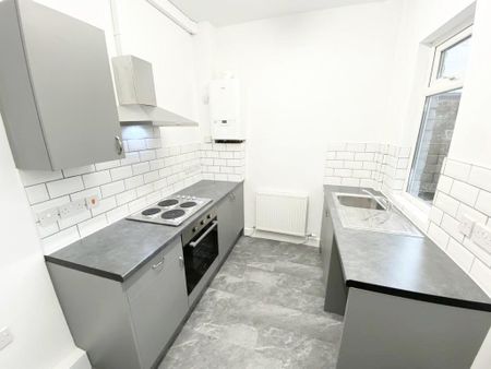 2 bedroom terraced house to rent - Photo 5