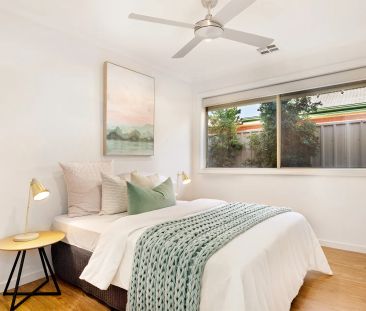 Modern Comfort and Style in a Beautifully Renovated Family Home - Photo 6