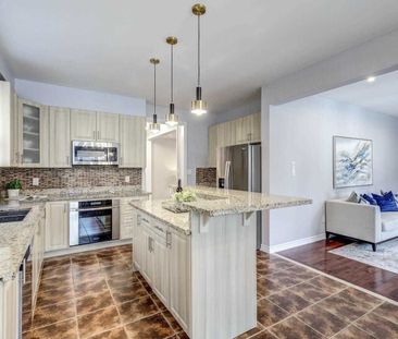 For Lease - 134 Ascalon Drive Unit# Upper, Vaughan, Ontario - Photo 2