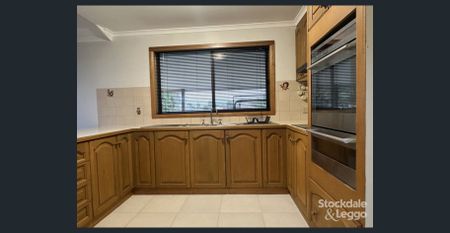 SPACIOUS HOME WITH LARGE YARD - Photo 3