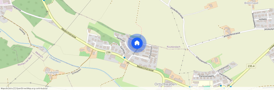 Schützenrain 9, 3042 Ortschwaben