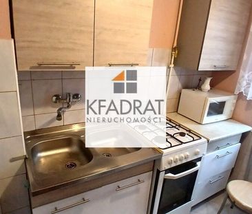 Atrakcyjne 2-pok.mieszkanie, maly balkon, parter - Фото 4