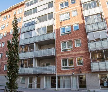 Aronsgatan 4, 94162, Piteå - Foto 1