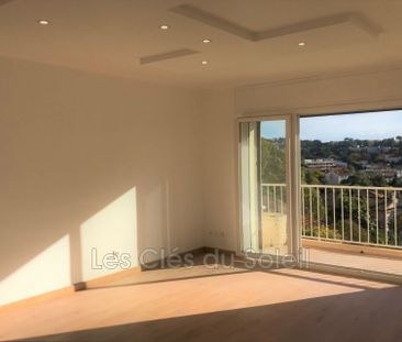 Location appartement 2 pièces 40 m² Toulon - Photo 1