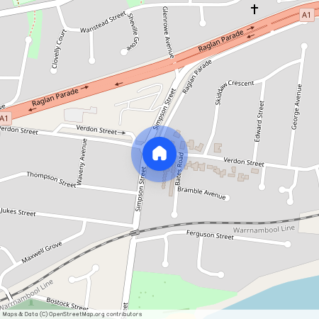 16/41 Verdon Street, Vic 3280, Warrnambool