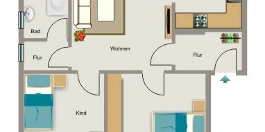 Im Osterbruch 16, 45329 Essen - Foto 3