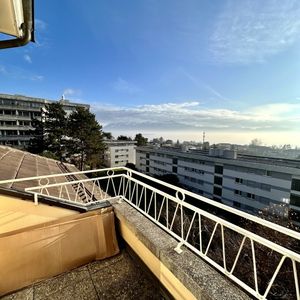 Chemin du Liseron 9, 1009 PULLY | Appartement 4.5 pièces - Foto 2