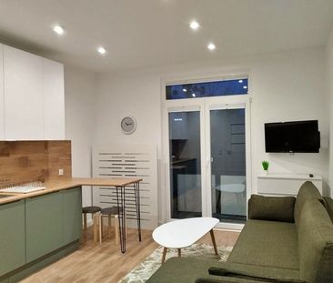 Kawalerka | Gdynia Śródmieście - Photo 1