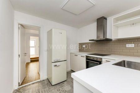 Apartamento T1 em Lisboa - Photo 2