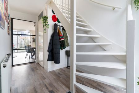 Te huur: Huis Jan Bijhouwerstraat 90 in IJsselstein - Foto 3