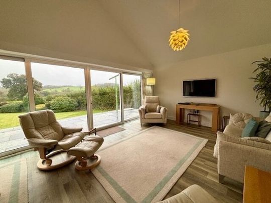 Tregorrick, St. Austell, PL26 - Photo 1