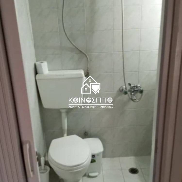 Studio/Γκαρσονιέρα για ενοικίαση Τούμπα - Photo 1