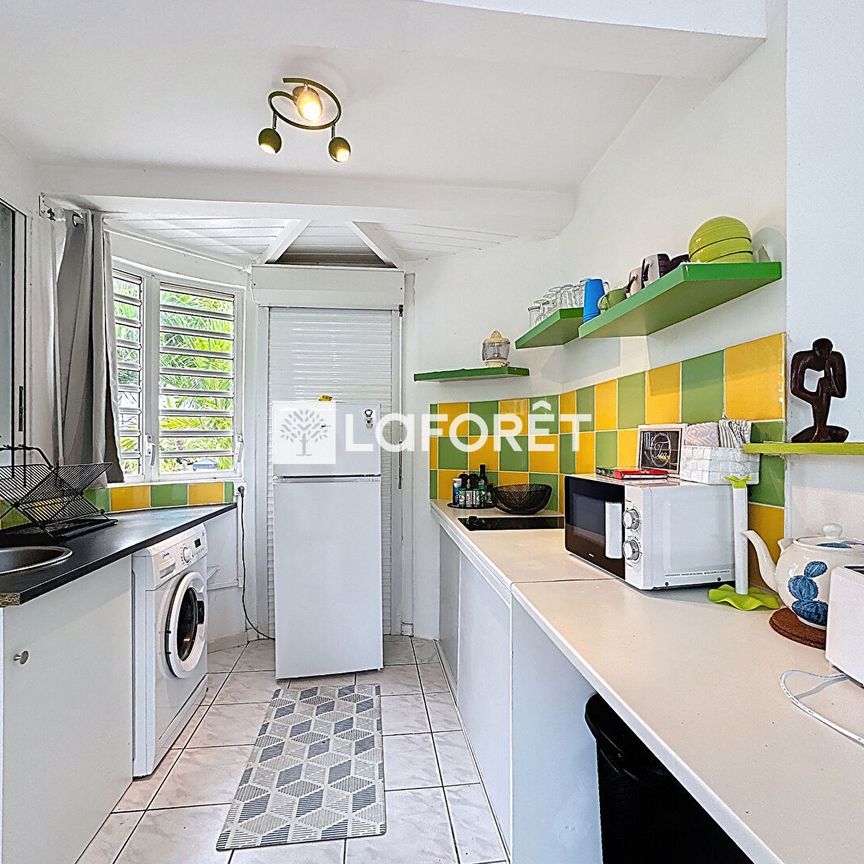 Apartment - Photo 1