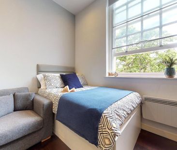 Studio to rent - Photo 2