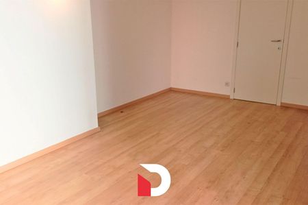 Gelijkvloers tweeslaapkamer-appartement in hartje Brugge - Photo 2